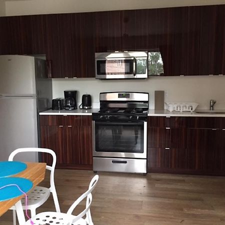 Short Stay Global - Jersey City Vroom Street المظهر الخارجي الصورة