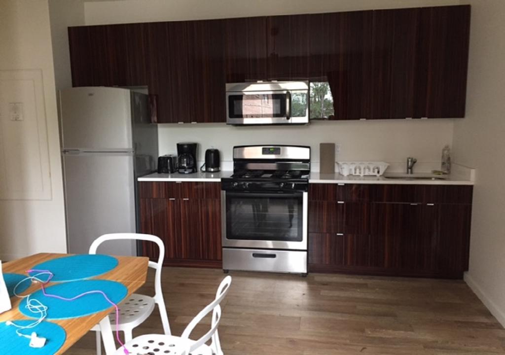 Short Stay Global - Jersey City Vroom Street المظهر الخارجي الصورة