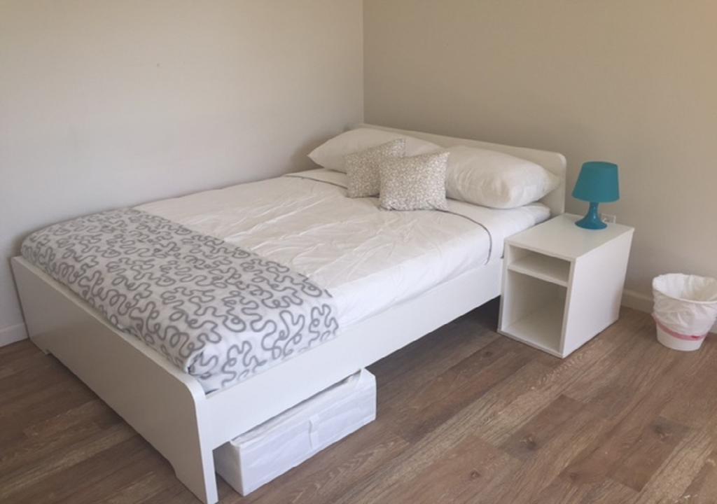 Short Stay Global - Jersey City Vroom Street المظهر الخارجي الصورة