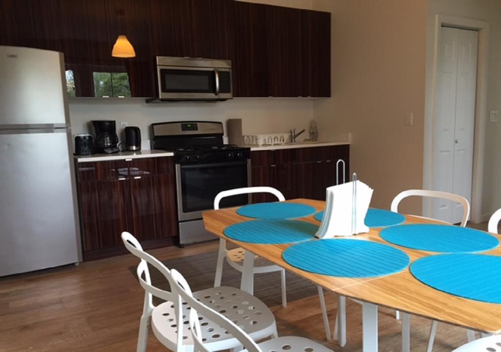 Short Stay Global - Jersey City Vroom Street المظهر الخارجي الصورة