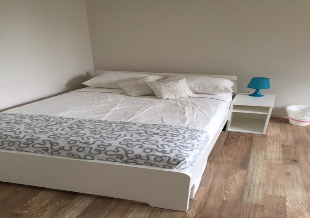 Short Stay Global - Jersey City Vroom Street المظهر الخارجي الصورة