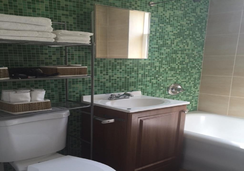 Short Stay Global - Jersey City Vroom Street المظهر الخارجي الصورة