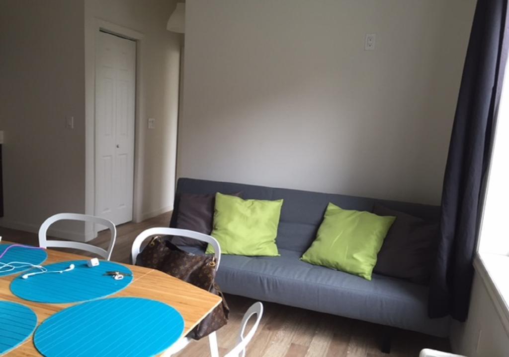 Short Stay Global - Jersey City Vroom Street المظهر الخارجي الصورة