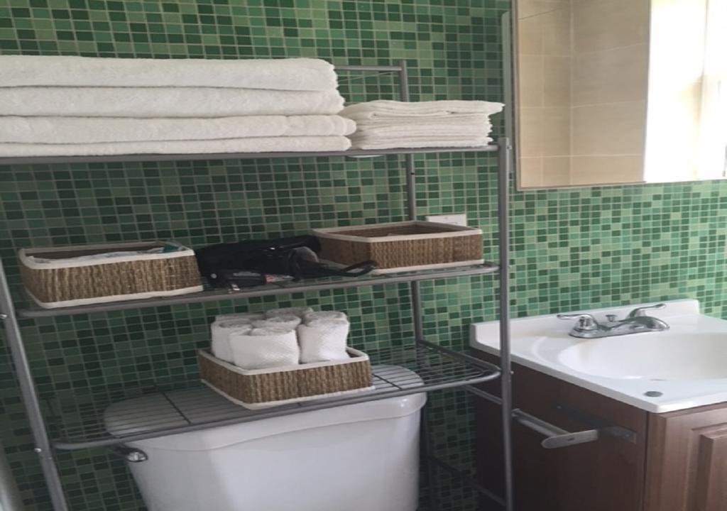 Short Stay Global - Jersey City Vroom Street المظهر الخارجي الصورة