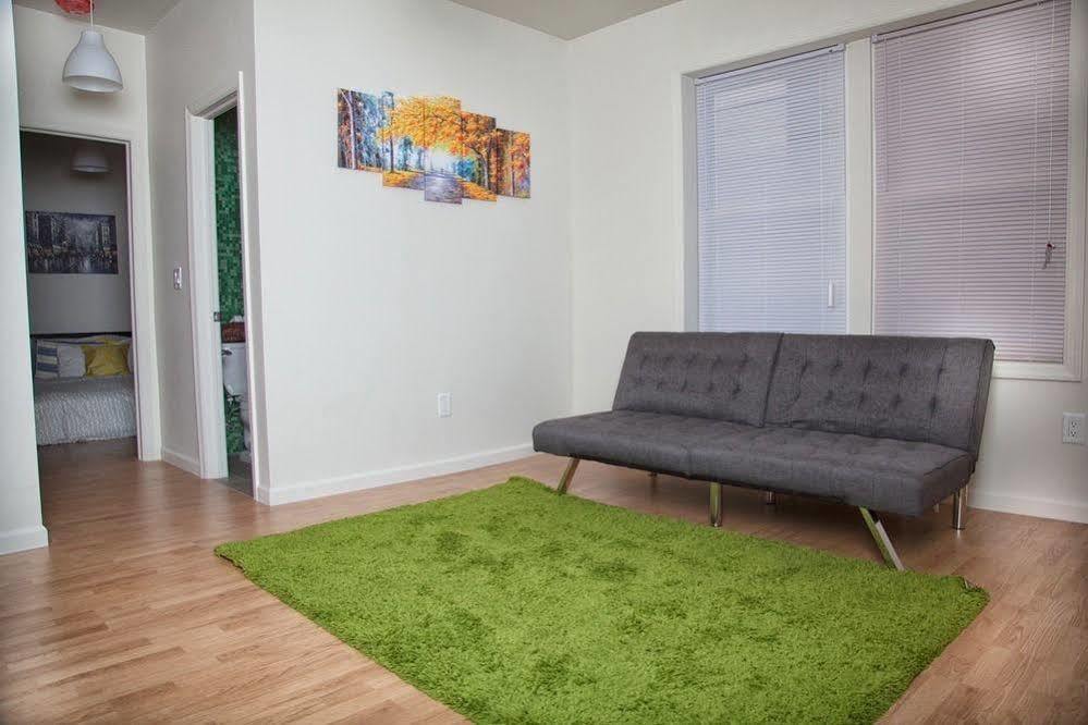 Short Stay Global - Jersey City Vroom Street المظهر الخارجي الصورة