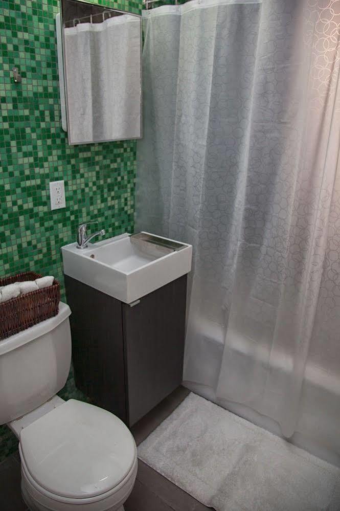 Short Stay Global - Jersey City Vroom Street المظهر الخارجي الصورة