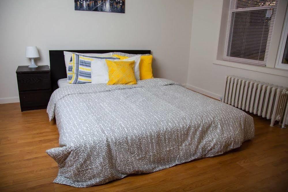 Short Stay Global - Jersey City Vroom Street المظهر الخارجي الصورة